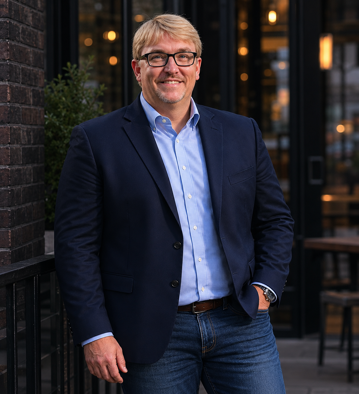 Greg Tanner, Licensed Mortgage Loan Officer and Life Insurance Agent